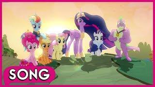 The Magic of Friendship Grows Song - MLP Friendship Is Magic Season 9