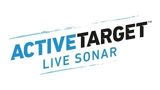 Lowrance  New ActiveTarget™ Live Sonar