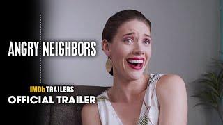 Angry Neighbors - Official Trailer 2022 Bobby Cannavale Ashley Benson Katie Parker
