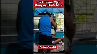 Detik Detik Pijat Buah Dada Payudara #viral #tiktok #relaxasi #pijat #message #spa #bekam #skincare