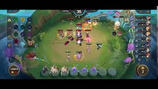 Mobile Legends Bang Bang