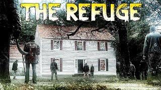 THE REFUGE  HORROR  Full Movie