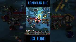 WoW SoD Meta Lock PvP 18