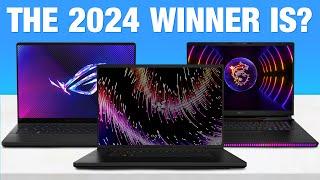 Best Gaming Laptop for Gaming and School 2024 - The Must Watch Guide