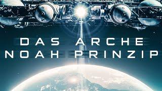 The Noahs Ark Principle Sci-Fi  Drama  full movie in German