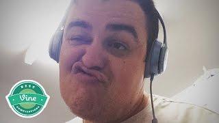 NEW DAZ BLACK VINE Compilations 2016 - Vine Show  220+w Titles