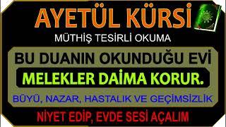 DİNLENİLDİĞİ EVİ MELEKLER KORUR. BÜYÜ NAZAR HASTALIK VE AİLE GEÇİMSİZLİĞİNE ŞİFA...