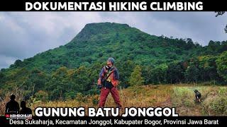 PESONA GUNUNG BATU JONGGOL SOLO HIKING TEKTOK CUMA 1 JAM CLIMBING TREK VERTICAL VIEWNYA KEREN #2