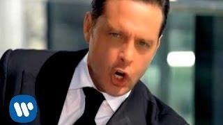 Luis Miguel - Si Tu Te Atreves Video Oficial