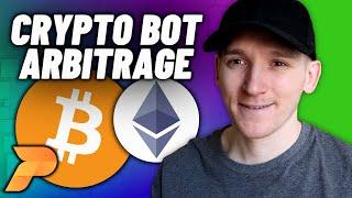 Crypto Arbitrage Trading Tutorial Pionex Arbitrage Bots