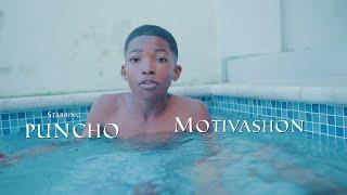 Puncho - Motivashon Official Video