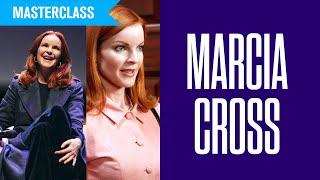  Melrose Place Desperate Housewives Marcia Cross looks back on her career  SERIES MANIA 2023
