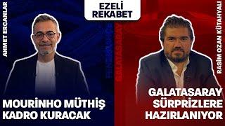 TÜRKİYE TEK YÜREK  Ahmet Ercanlar & Rasim Ozan Kütahyalı