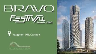 Bravo Condos  Vaughan ON Canada  Preconstruction  New development in Ontario