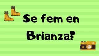 Se fem en Brianza?