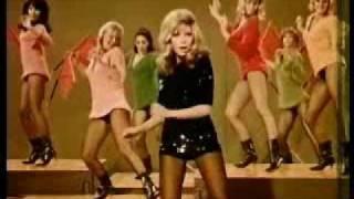 Nancy Sinatra - These Boots Are Made for Walkin