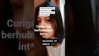 viral  suara desahan