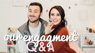 ENGAGEMENT Q&A