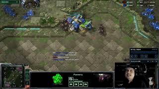 StarCraft 2 Zerg Things