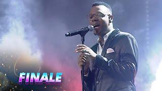 Chima performs ‘Feeling Good’ by Michael Bublé – Nigerian Idol  S9  E13  Live Show Africa Magic