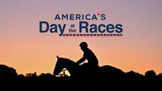 Americas Day At The Races - April 11 2020