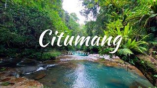 CITUMANG  WEST JAVA  CINEMATIC 4K VIDEO 60FPS WITH IPHONE 11
