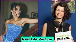 Ozgu Kaya Vs Beren Saat Real Life Partner 2024