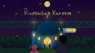 Ramadan Kareem - Film dein Ramadan 2024