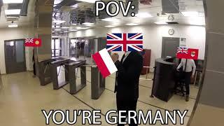 HOI4 POV YOURE GERMANY