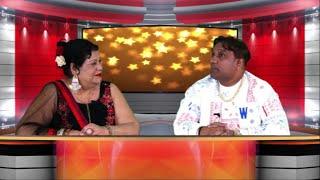 Apney Sitarey With Jagdeep Rainu  Master Saleem @ Kanshi TV