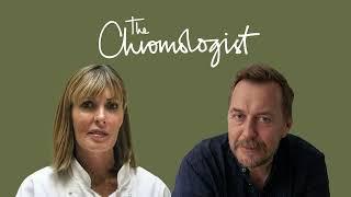 The Chromologist Podcast Skye Gyngell  Episode Six  Farrow & Ball