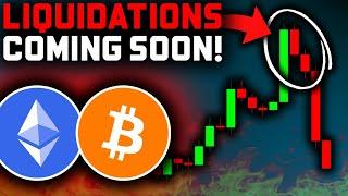 BITCOIN WARNING DONT BE FOOLED Bitcoin News Today & Ethereum Price Prediction