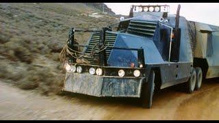 Battletruck 1982 Warlords of the twenty-first Century WATCH FULL MOVIE