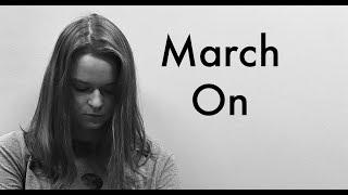 March On - An NGU Short Film