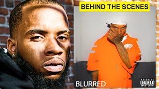 Tory Lanez - The Making Of Blurred Behind The Scenes