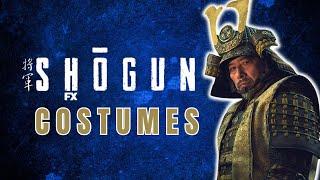 Shōgun Teaser and Trailer Reaction