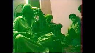 Balochi sorud. Sowt Nazink & Khorasani sasuli tunes by Ostad Karimbaksh