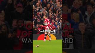 The best own goal from every year  part 1