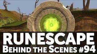 RuneScape Behind the Scenes #94 - March Updates