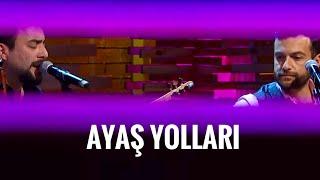 Hulusi Gökmeşe & Umut Sülünoğlu - Ayaş Yolları