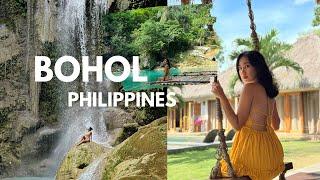 BEST THINGS TO DO IN BOHOL 2023