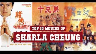 Sharla Cheung Top 10 Movies  Best 10 Movie of Sharla Cheung