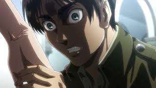 What Eren Saw in SUB Definitive Version