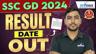 SSC GD 2024 Result  SSC GD 2024 Result Date  SSC GD 2024 Result Kab Aayega  Tap2Crack Sushil Sir