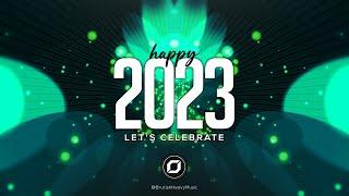 New Year Mix 2023  FEELING TRANCE  Psytrance Mix 2023
