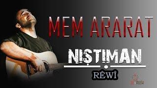 Mem ARARAT - Rêwî