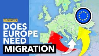 Europes Migration Debate Explained