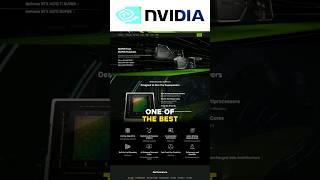 NVDA is the Future King of AI