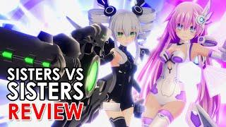 Best Nep game in a while Neptunia Sister vs Sisters PS5 Review