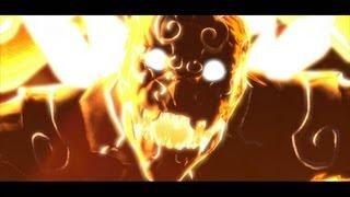 Asuras Wrath  Episode 12 Gods of Death 1080p